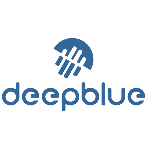 Deep Blue POP - Productos POP para empresas 